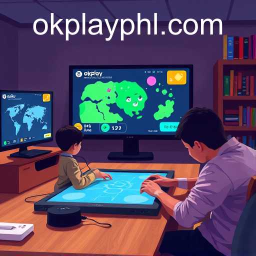 Digital Gaming and Education: A 2025 Landscape