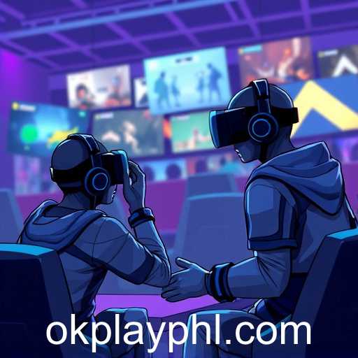 Emerging Trends in Online Gaming