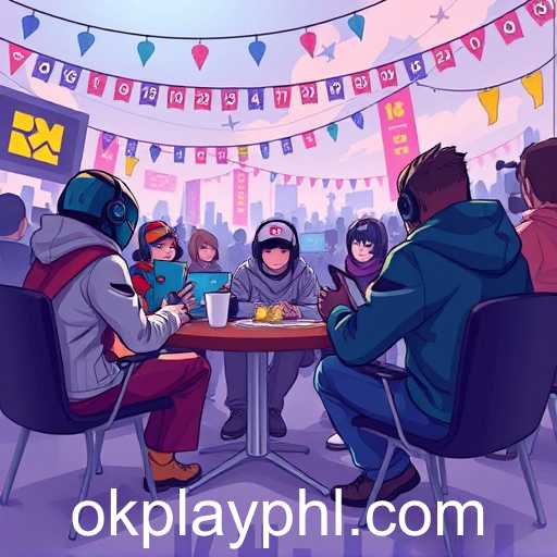 The Digital Playground: How Gaming Websites Are Shaping Online Communities