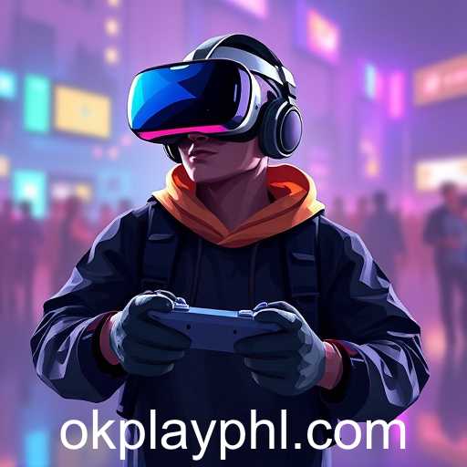 Reviving Online Gaming with Okplay