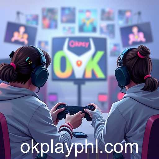 The Rise of OkPlay in Digital Gaming