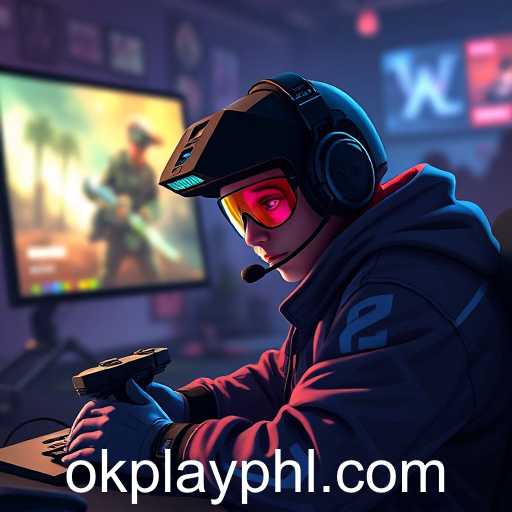 The Rise of Okplay: Reinventing Online Gaming Platforms