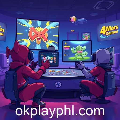 The Rise of Okplay in the Digital Gaming Revolution