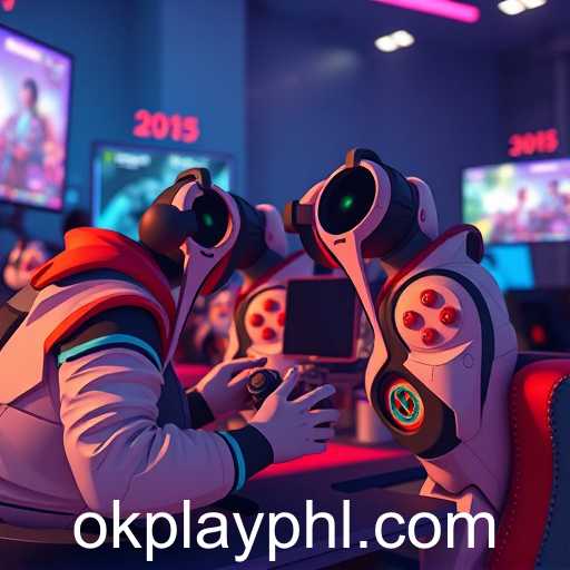 The Rise of Online Gaming Communities