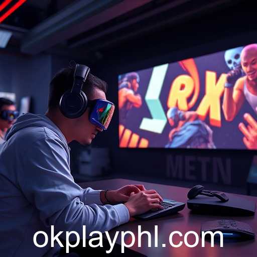 The Rise of Online Gaming in the Digital Age